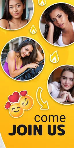 Local Hookup Dating Chat Date screenshot