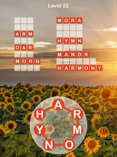 Word Relax: Word Puzzle Games screenshot