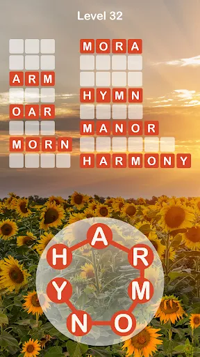 Word Relax: Word Puzzle Games screenshot