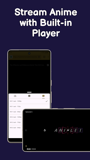 Manga Reader: Cookie Manga screenshot