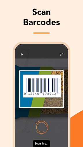 Calorie Counter by Lose It! screenshot