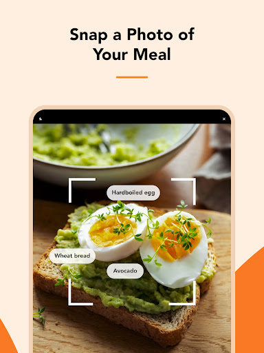 Calorie Counter by Lose It! screenshot