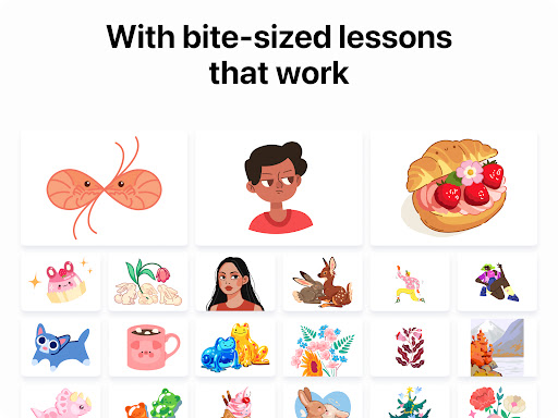 Learn how to draw - ArtWorkout screenshot