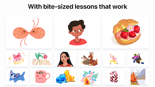 Learn how to draw - ArtWorkout screenshot