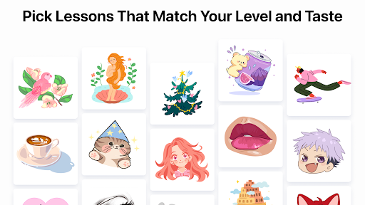 Learn how to draw - ArtWorkout screenshot