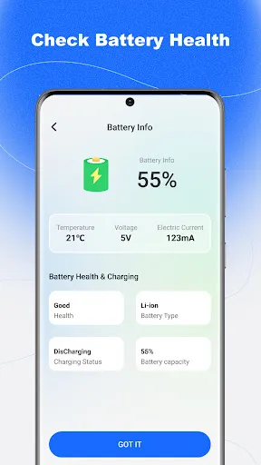 Tidy Cleaner - Quick Clean screenshot