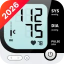 Blood Pressure App