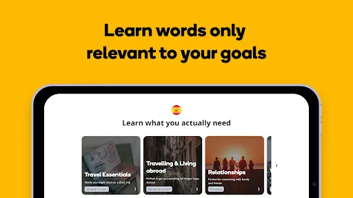 Memrise: Languages for life screenshot