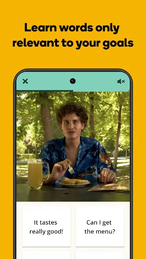 Memrise: Languages for life screenshot
