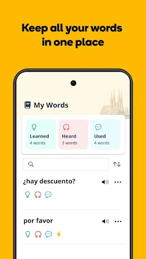 Memrise: Languages for life screenshot