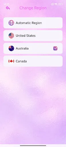 Heartbeat Beats VPN:FAST SAFE screenshot