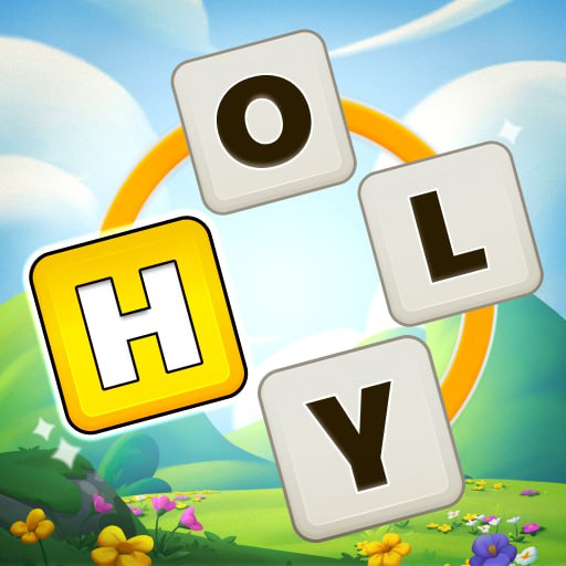 Crossword - Word Blitz