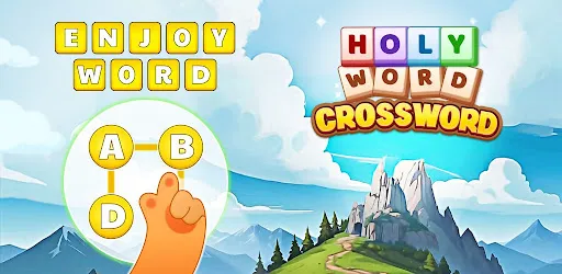Crossword - Word Blitz screenshot