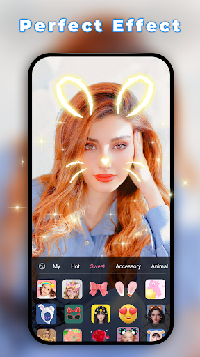 Beauty Camera - Selfie Camera screenshot