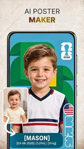 AI Photo Restore With Music screenshot