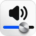 Volume Control Sound Launcher