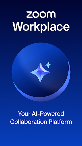 Zoom Workplace screenshot