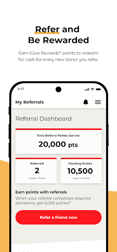 CSL Plasma screenshot