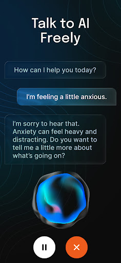 AI Chatbot - Nova screenshot