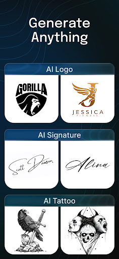 AI Chatbot - Nova screenshot