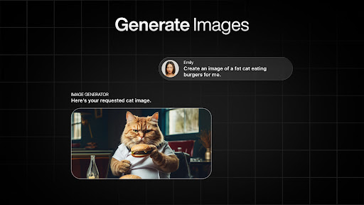 AI Chatbot - Nova screenshot