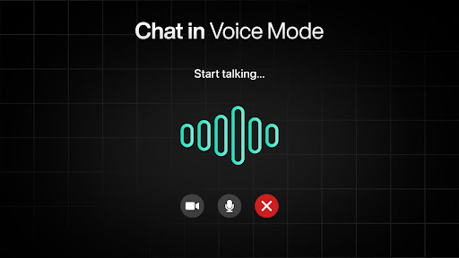 AI Chatbot - Nova screenshot