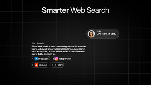 AI Chatbot - Nova screenshot
