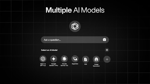 AI Chatbot - Nova screenshot