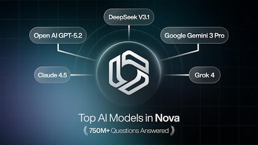 AI Chatbot - Nova screenshot