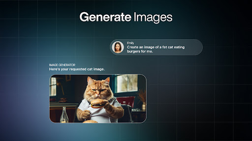 AI Chatbot - Nova screenshot