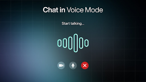 AI Chatbot - Nova screenshot