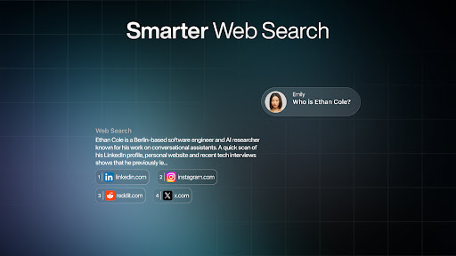 AI Chatbot - Nova screenshot