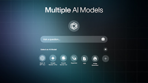AI Chatbot - Nova screenshot