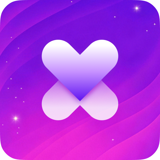 HeartX-Chat, Meet, More