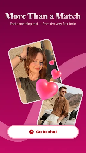 HeartX-Chat, Meet, More screenshot