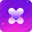 HeartX-Chat, Meet, More