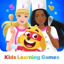 Kiddopia - Kids Learning Games