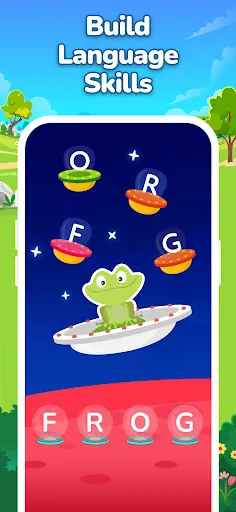 Kiddopia - Kids Learning Games screenshot