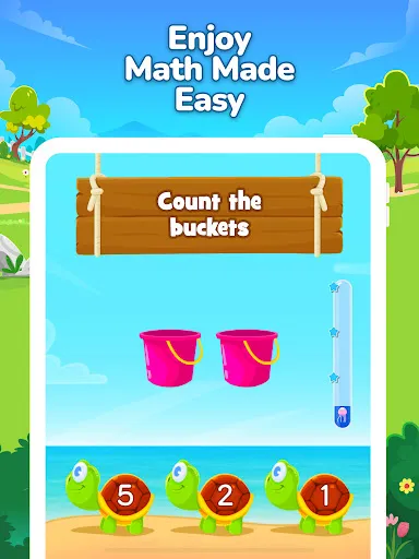 Kiddopia - Kids Learning Games screenshot
