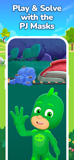 Kiddopia - Kids Learning Games screenshot
