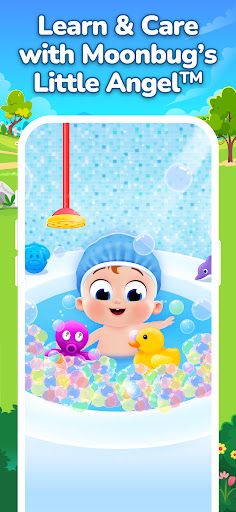 Kiddopia - Kids Learning Games screenshot