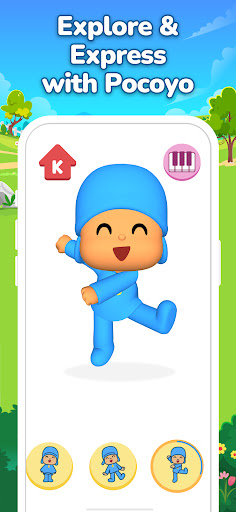 Kiddopia - Kids Learning Games screenshot