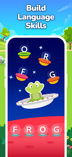 Kiddopia - Kids Learning Games screenshot