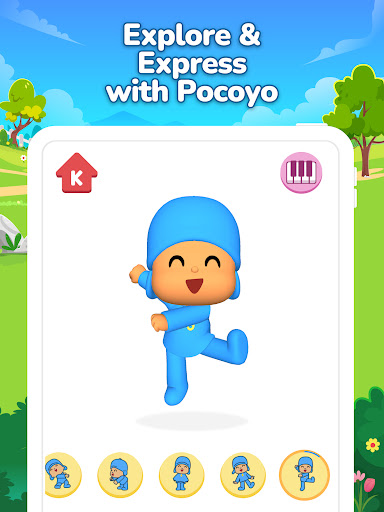 Kiddopia - Kids Learning Games screenshot