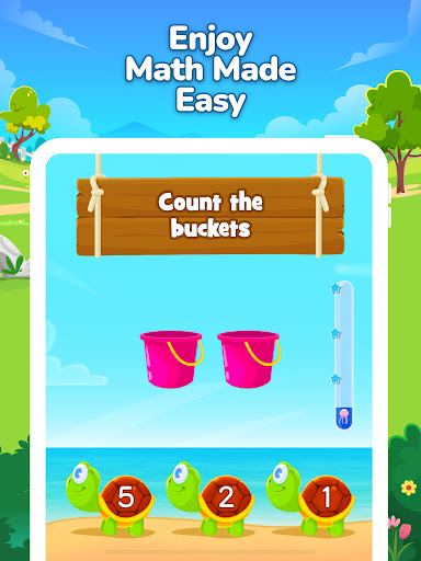 Kiddopia - Kids Learning Games screenshot