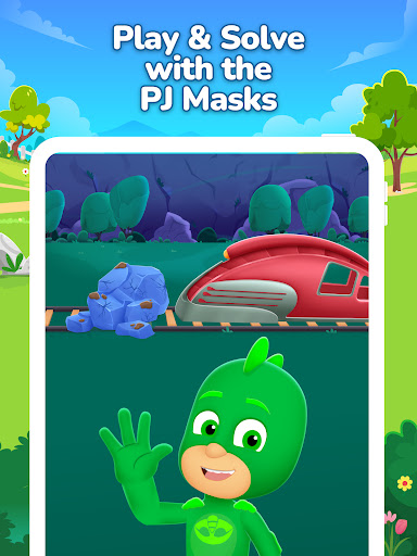 Kiddopia - Kids Learning Games screenshot