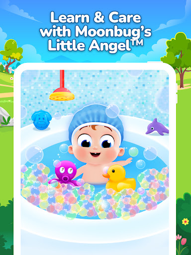 Kiddopia - Kids Learning Games screenshot