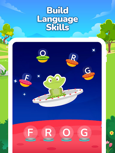 Kiddopia - Kids Learning Games screenshot