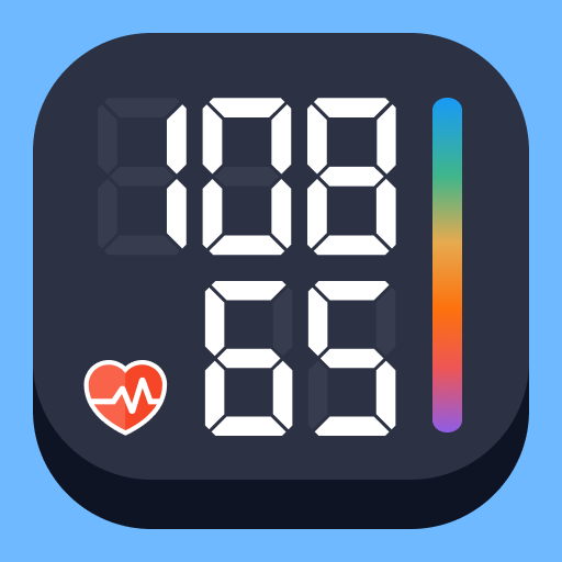 BP Tracker: for 365 days