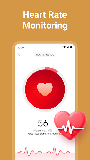 BP Tracker: for 365 days screenshot